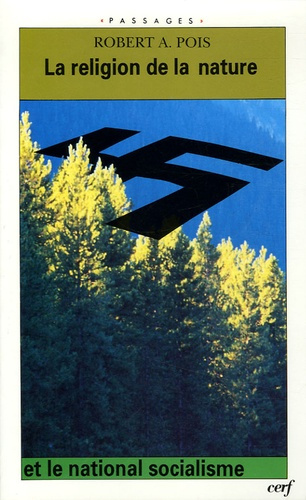 Emprunter La religion de la nature et le national-socialisme livre