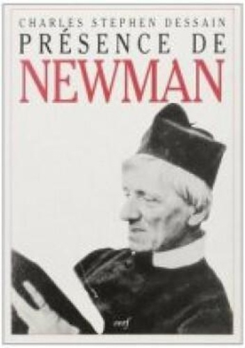 Emprunter Présence de Newman. Thèmes spirituels livre