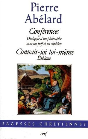 Emprunter CONFERENCES. Dialogue d'un philosophe avec un juif et un chrétien. CONNAIS-TOI TOI-MEME. Ethique livre