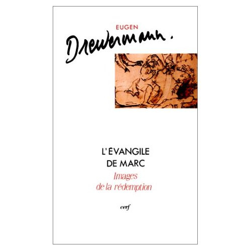 Emprunter L'Évangile de Marc Tome 1 : Introduction livre