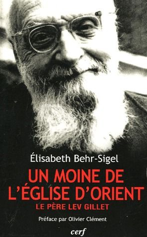 Emprunter Lev Gillet