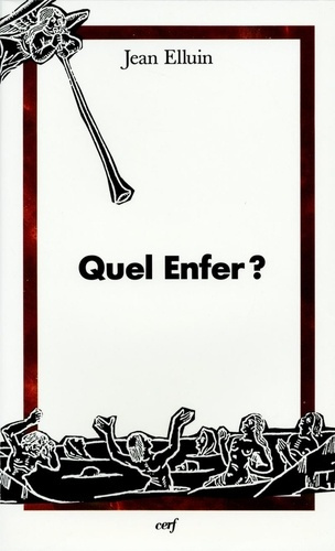 Emprunter Quel enfer ? livre