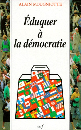 Emprunter Eduquer à la démocratie livre