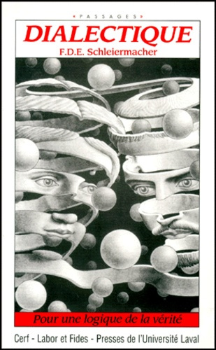 Emprunter DIALECTIQUE. Pour une logique de la vérité livre