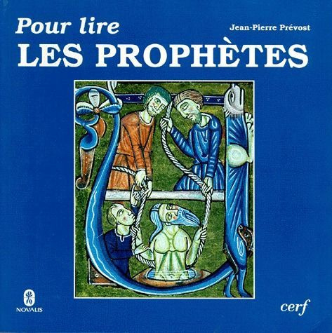 Emprunter Pour lire les prophètes livre