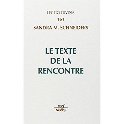 Emprunter Texte de la rencontre livre