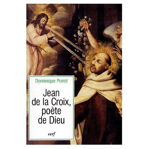 Emprunter Jean de la Croix, poète de Dieu livre