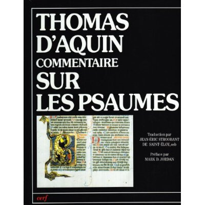 Emprunter Commentaire sur les Psaumes livre