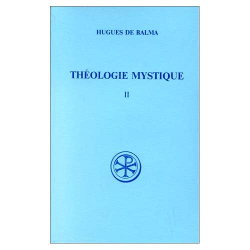 Emprunter Théologie mystique. Tome 2, Edition bilingue français-latin livre