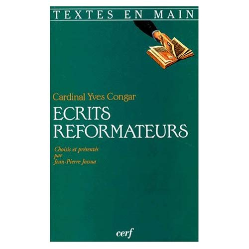 Emprunter Ecrits réformateurs livre
