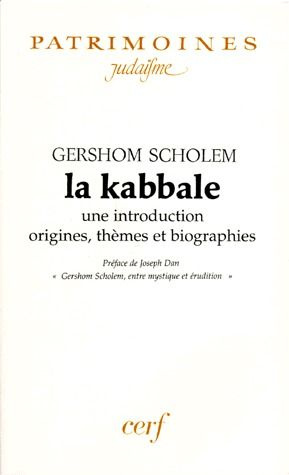 Emprunter LA KABBALE. Une introduction, origines, thèmes et biographies livre