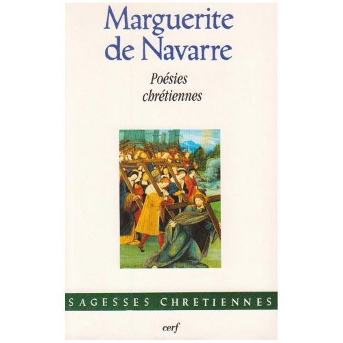 Emprunter Poésies chrétiennes livre