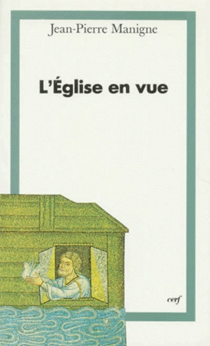 Emprunter L'EGLISE EN VUE. Tome 3, Poétique de la foi livre