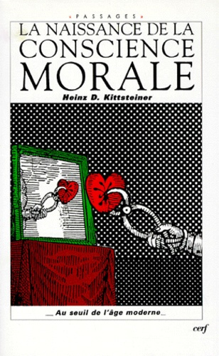 Emprunter La naissance de la conscience morale livre