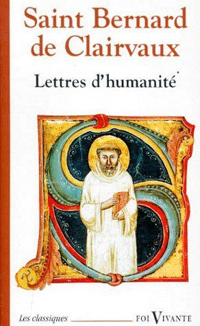 Emprunter Lettres d'humanité livre