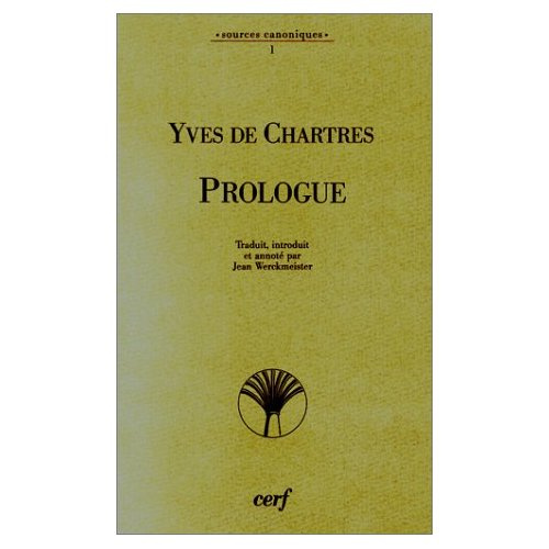 Emprunter Le prologue livre