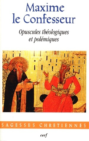 Emprunter Opuscules théologiques et polémiques livre