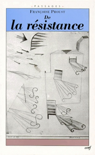 Emprunter De la résistance livre