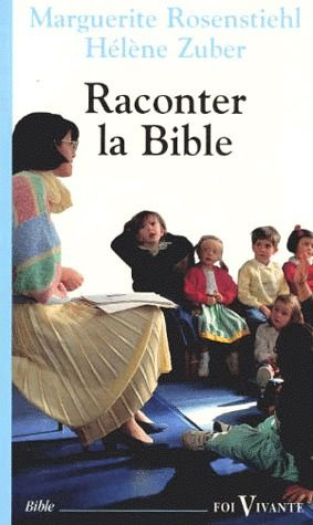 Emprunter Pour raconter la Bible livre