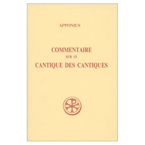 Emprunter COMMENTAIRE SUR LE CANTIQUE DES CANTIQUES. Tome 2, Livres 4 à 8, Edition bilingue français-latin livre