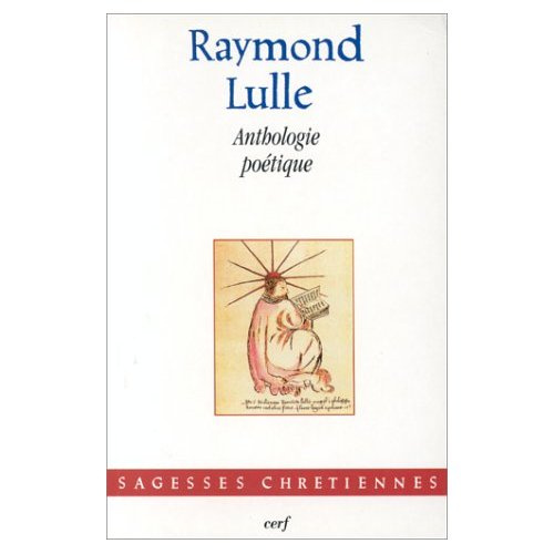 Emprunter Anthologie poétique livre