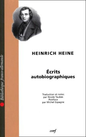 Emprunter Écrits autobiographiques livre