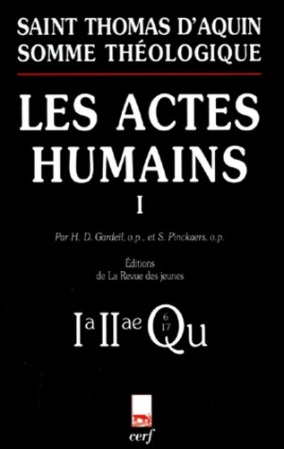 Emprunter LES ACTES HUMAINS. Tome 1 livre
