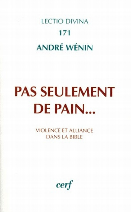 Emprunter Pas seulement de pain livre