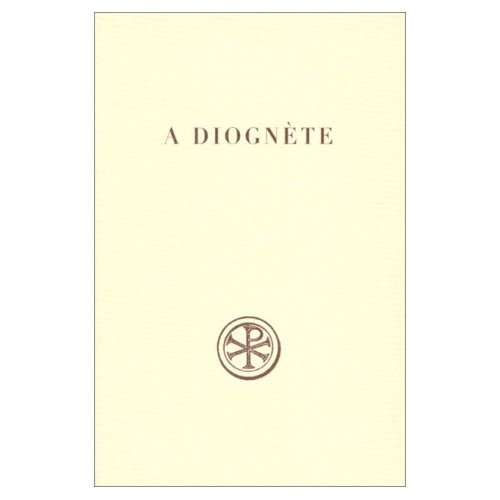 Emprunter À Diognète livre