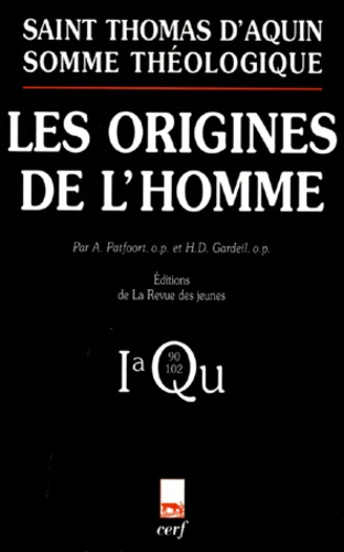 Emprunter Somme théologique Tome 6 : Les origines de l'homme livre