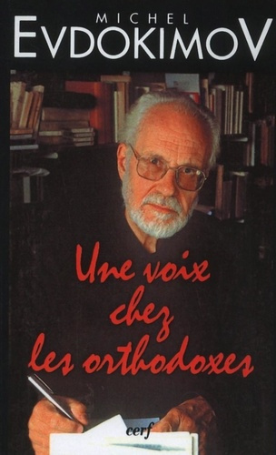 Emprunter Une voix chez les orthodoxes livre