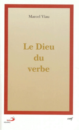 Emprunter LE DIEU DU VERBE livre