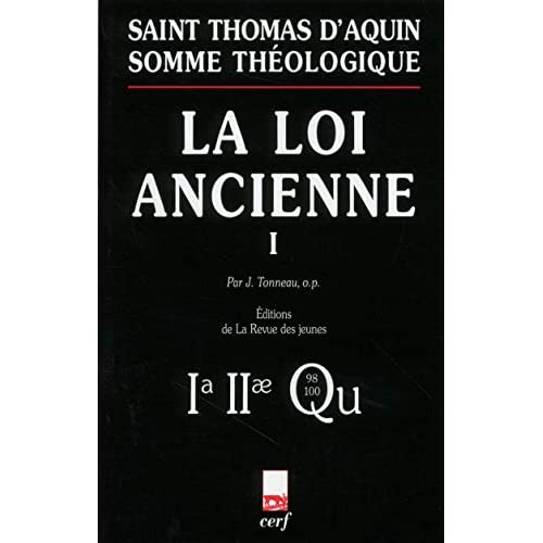 Emprunter LA LOI ANCIENNE. Tome 1 livre