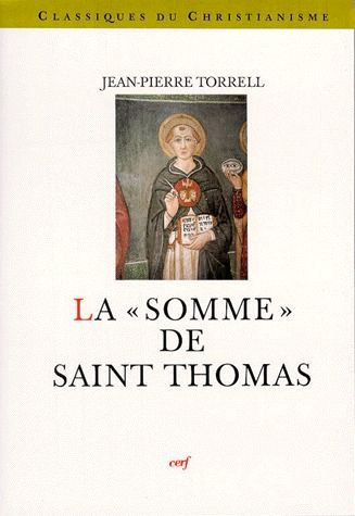 Emprunter La Somme de théologie de saint Thomas d'Aquin livre