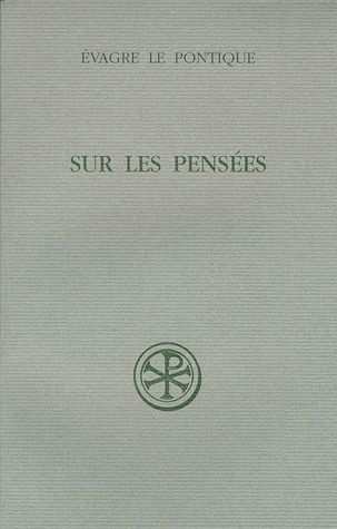 Emprunter SUR LES PENSEES. Edition bilingue français-grec livre