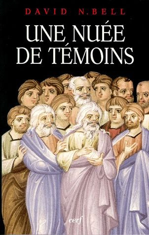 Emprunter UNE NUEE DE TEMOINS. Les débats des premiers siècles livre