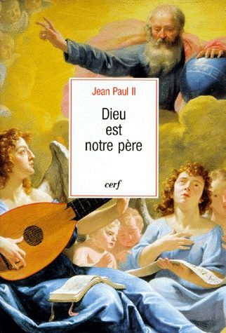 Emprunter DIEU EST NOTRE PERE. Anthologie livre