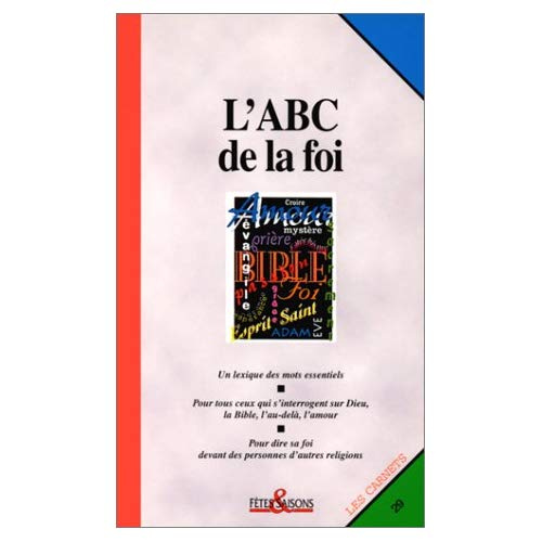 Emprunter L'ABC de la foi livre