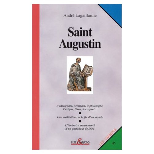 Emprunter Saint Augustin. Une vie livre