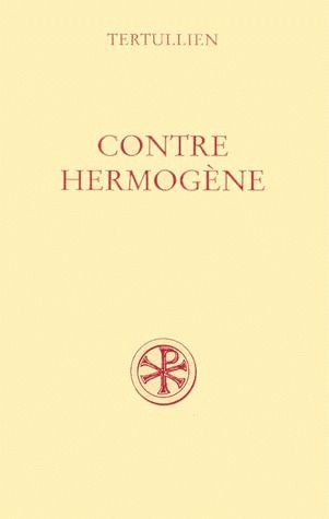Emprunter Contre Hermogène livre