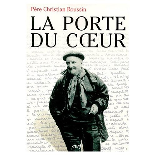 Emprunter LA PORTE DU COEUR. Lire ensemble l'Evangile livre