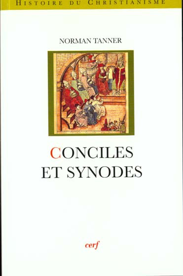 Emprunter Conciles et synodes livre