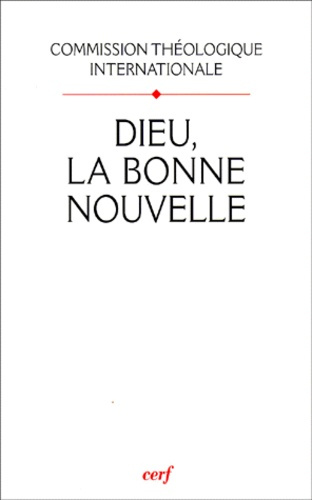 Emprunter Dieu, la bonne Nouvelle livre