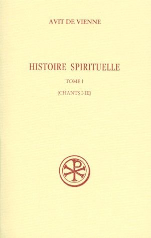 Emprunter HISTOIRE SPIRITUELLE. Tome 1, Chants I-III livre