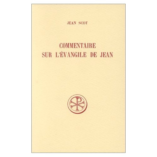 Emprunter COMMENTAIRE SUR L'EVANGILE DE JEAN. Introduction, texte critique, traduction, notes et index de Edou livre