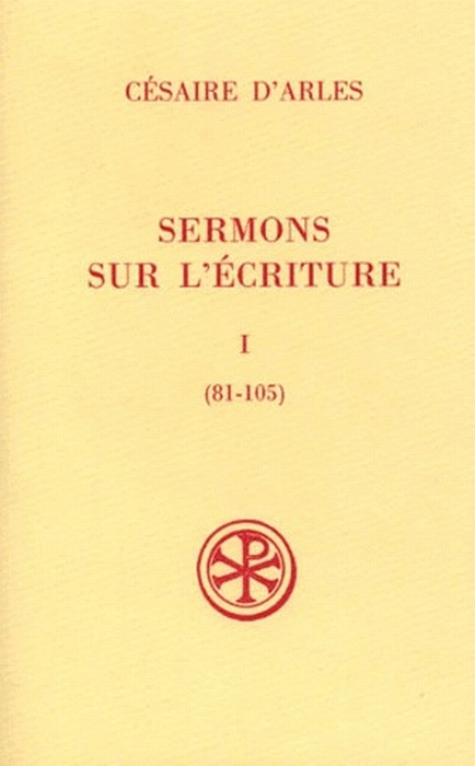 Emprunter Sermons sur l'écriture. Tome 1, Sermons 81-105, Edition bilingue français-latin livre