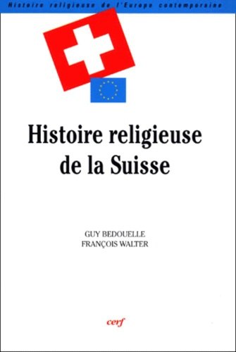 Emprunter Histoire religieuse de la Suisse. La présence des catholiques livre