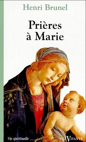 Emprunter PRIERES A MARIE livre