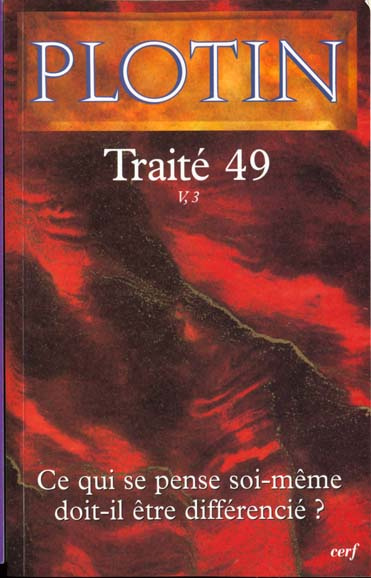 Emprunter Traité 49 livre