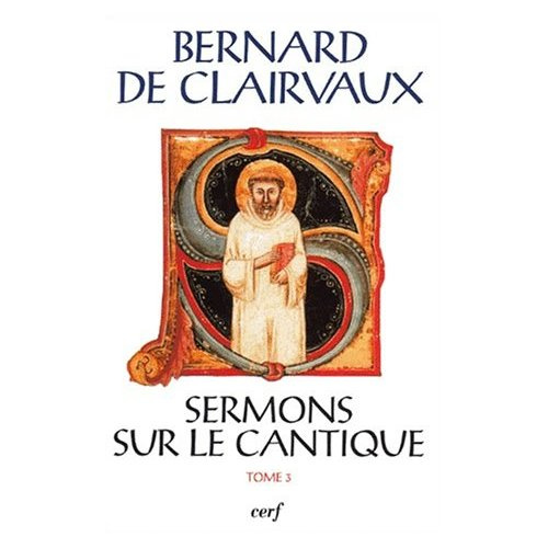 Emprunter Sermons sur le cantique. Tome 3 (Sermons 33-50), Edition bilingue français-latin livre